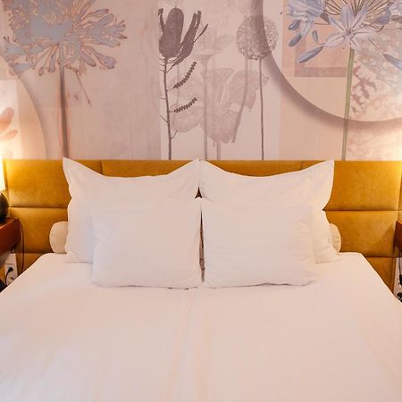 Vanilla Hotel Люблин Екстериор снимка